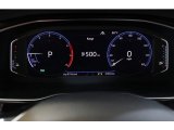 2019 Volkswagen Jetta SEL Gauges