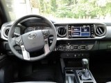 2020 Toyota Tacoma TRD Off Road Double Cab 4x4 Dashboard