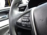 2017 Nissan Maxima SL Steering Wheel