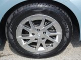 Toyota Prius v 2015 Wheels and Tires