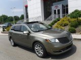 2013 Crystal Champagne Lincoln MKT EcoBoost AWD #142053125