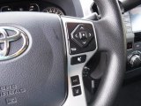 2020 Toyota Tundra SR5 CrewMax 4x4 Steering Wheel