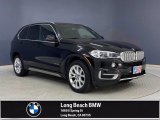 2018 BMW X5 sDrive35i