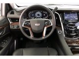 2020 Cadillac Escalade Luxury 4WD Steering Wheel