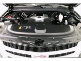 2020 Cadillac Escalade Luxury 4WD 6.2 Liter OHV 16-Valve VVT V8 Engine