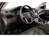 2020 Cadillac Escalade Luxury 4WD Dashboard