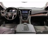 2020 Cadillac Escalade Luxury 4WD Front Seat