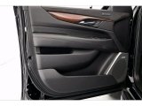 2020 Cadillac Escalade Luxury 4WD Door Panel