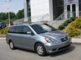 2010 Honda Odyssey EX-L