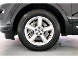 2019 Ford Explorer XLT Wheel