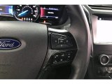 2019 Ford Explorer XLT Steering Wheel
