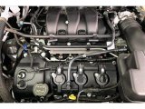 2019 Ford Explorer XLT 3.5 Liter DOHC 24-Valve Ti-VCT V6 Engine