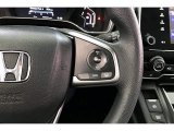 2018 Honda CR-V EX Controls