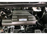 2018 Honda CR-V EX 2.4 Liter DOHC 16-Valve i-VTEC 4 Cylinder Engine