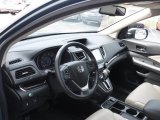 2016 Honda CR-V EX-L AWD Dashboard