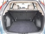 2016 Honda CR-V EX-L AWD Trunk