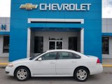 2011 Chevrolet Impala LT