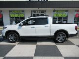 2021 Honda Ridgeline RTL-E AWD