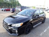 2018 Crystal Black Silica Subaru WRX Premium #142067288