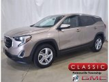 2018 GMC Terrain SLE AWD