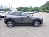 2021 Mazda CX-30 Premium AWD