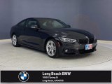 2019 Mineral Grey Metallic BMW 4 Series 430i Coupe #142067306