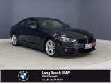 Mineral Grey Metallic BMW 4 Series in 2019