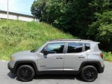 2020 Sting-Gray Jeep Renegade Sport 4x4 #142067195