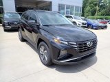 2022 Hyundai Tucson Blue Hybrid AWD