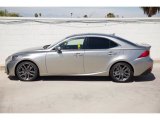 2018 Lexus IS 300 Exterior