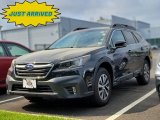 2020 Subaru Outback 2.5i Premium