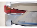 2018 Lexus IS 300 Marks and Logos