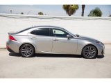 2018 Lexus IS 300 Exterior