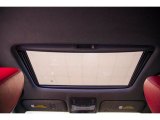 2018 Lexus IS 300 Sunroof
