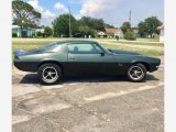 1971 Chevrolet Camaro SS Coupe Exterior