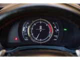 2018 Lexus IS 300 Gauges