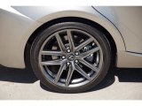 2018 Lexus IS 300 Wheel