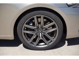 2018 Lexus IS 300 Wheel