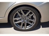 2018 Lexus IS 300 Wheel