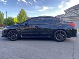 2018 Crystal Black Silica Subaru WRX Premium #142067191