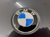 2018 BMW 7 Series 740i Sedan Marks and Logos