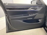 2018 BMW 7 Series 740i Sedan Door Panel