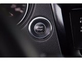 2017 Nissan Rogue Sport SV Controls
