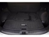 2017 Nissan Rogue Sport SV Trunk