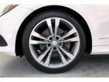 2015 Mercedes-Benz E 400 Coupe Wheel