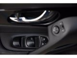 2017 Nissan Rogue Sport SV Door Panel
