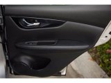 2017 Nissan Rogue Sport SV Door Panel