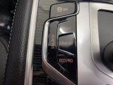 2018 BMW 7 Series 740i Sedan Controls