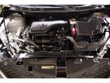 2017 Nissan Rogue Sport Engines