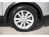 2017 Nissan Rogue Sport SV Wheel